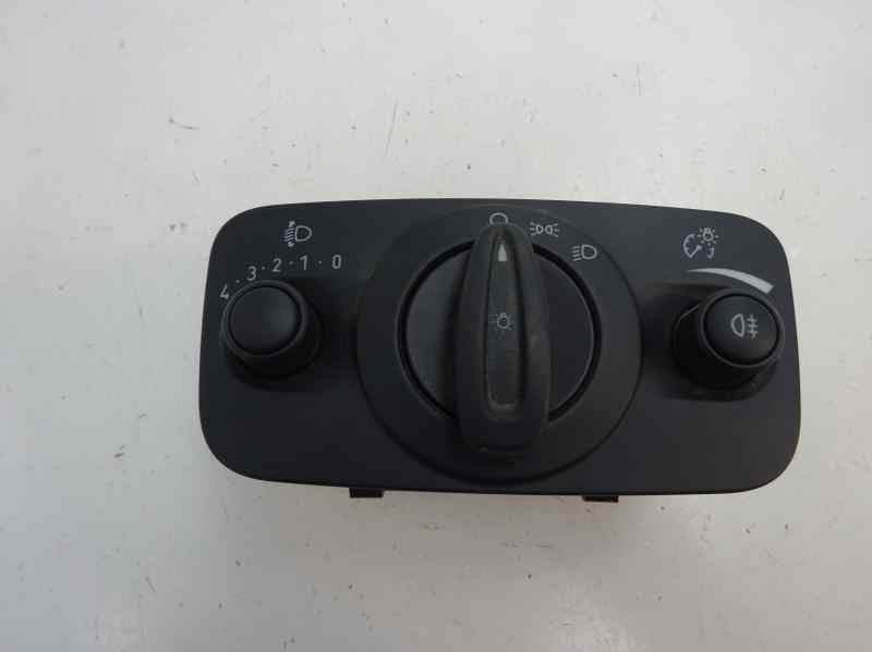 MANDO LUCES FORD FIESTA 1.25 MT 82CV