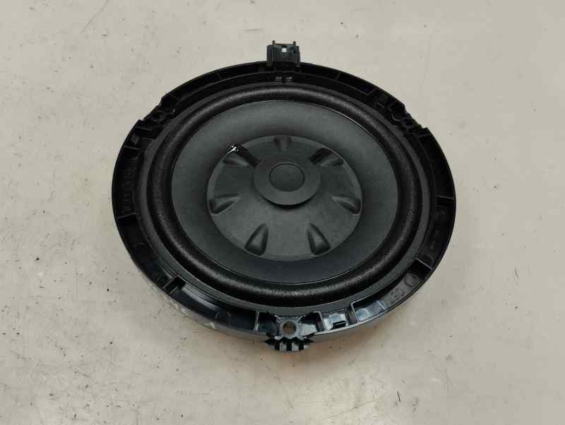 ALTAVOZ CITROEN C5 AIRCROSS 1.2 PURETECH MT 131CV