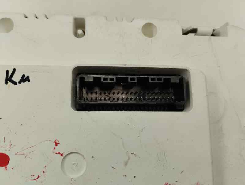 CUADRO INSTRUMENTOS NISSAN NOTE 2014 1.2 MPI MT 80CV