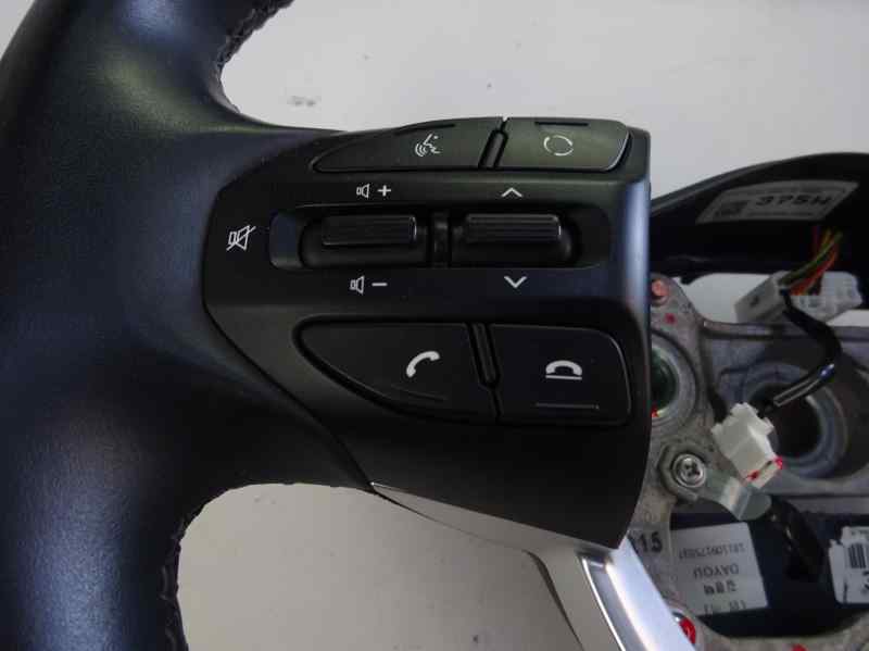 VOLANTE KIA STONIC 2019 1.0 MT 100CV | 74KW