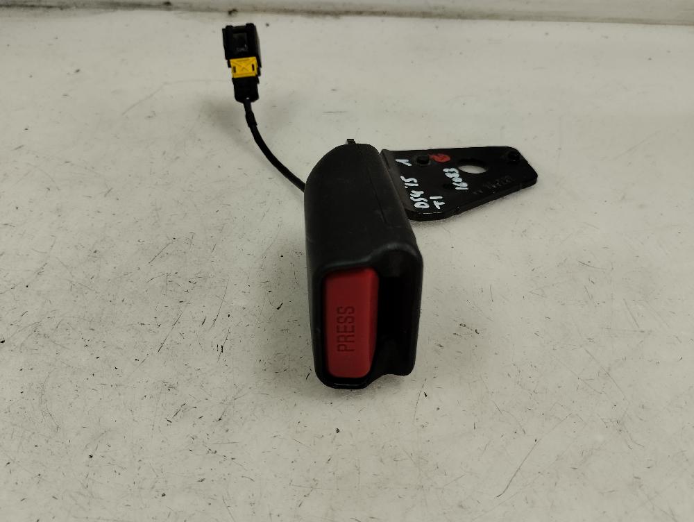 ANCLAJE CINTURON TRASERO IZQUIERDO CITROEN DS4 1.6 THP MT 200CV