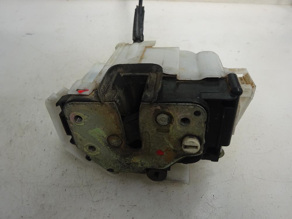 CERRADURA PUERTA TRASERA IZQUIERDA ALFA ROMEO 159 1.9 JTDM MT 150CV