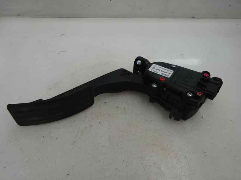 POTENCIOMETRO PEDAL DACIA DUSTER 1.5 MT 107CV | 79KW