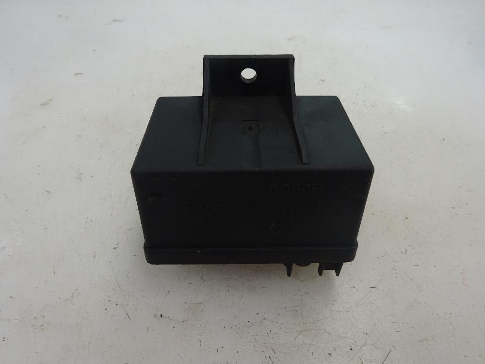 CAJA PRECALENTAMIENTO FIAT PUNTO 1.9 TD MT 60CV