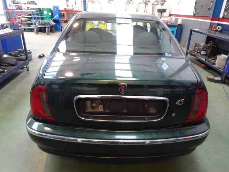 ROVER 45 1999 2.0 TD MT 101CV