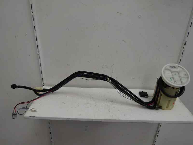 BOMBA COMBUSTIBLE MERCEDES BENZ CLASE CLC 200 2.2D MT 150CV | 110KW