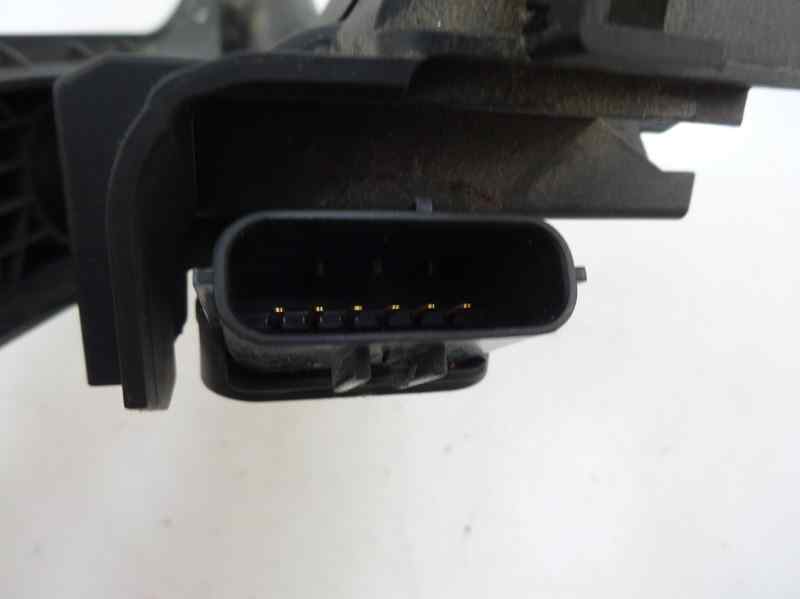 POTENCIOMETRO PEDAL AUDI A3 1.9 TDI MT 105CV | 77KW