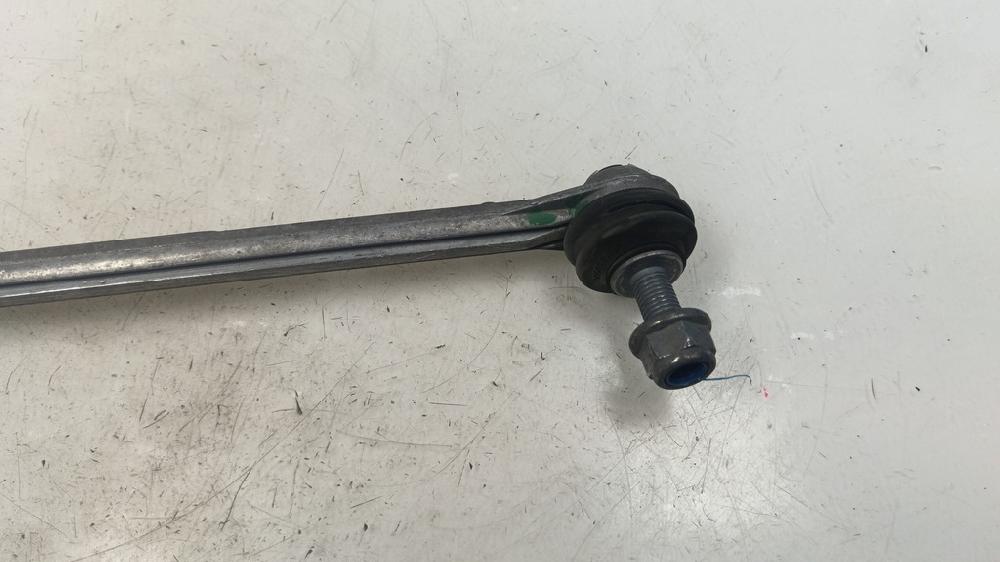 BARRA SUSPENSION RENAULT SCENIC 1.3 MT 140CV | 103KW