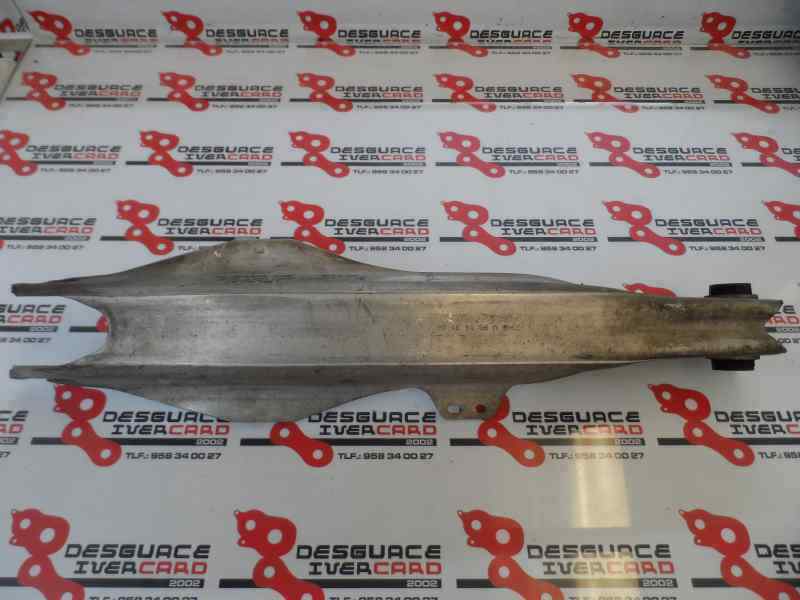 BRAZO SUSPENSION INFERIOR TRASERO IZQUIERDO FIAT CROMA 1.9 MT 150CV | 110KW