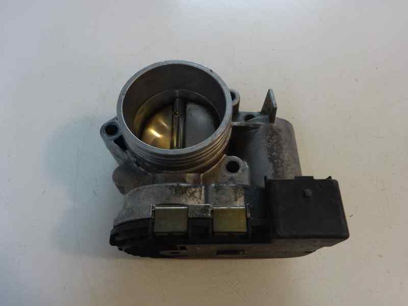 CAJA MARIPOSA PEUGEOT 206 1.6 MT 110CV