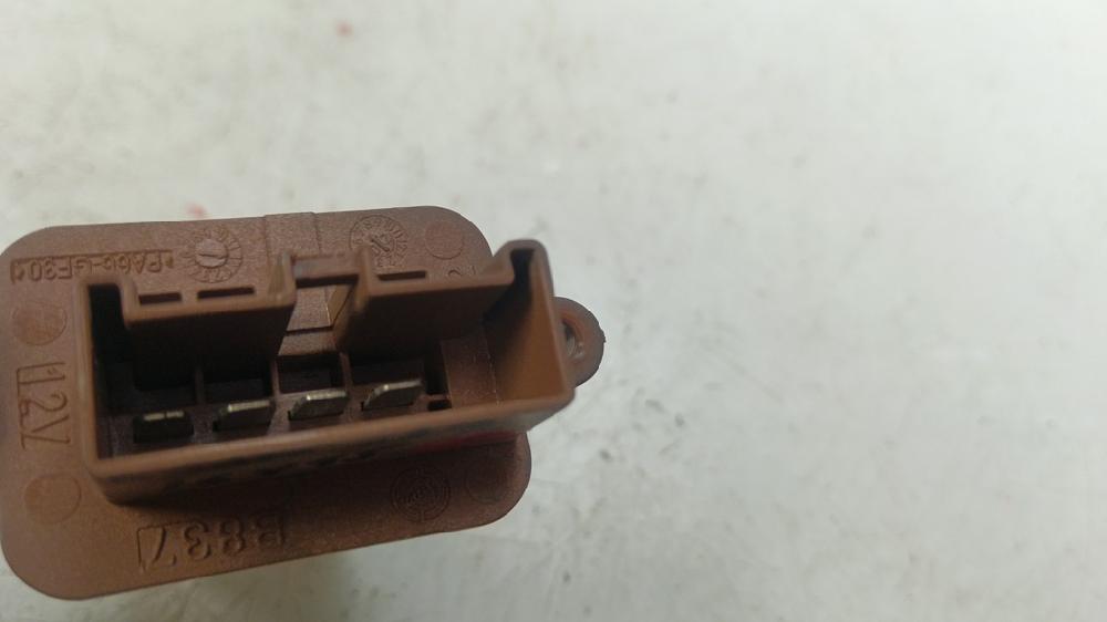 RESISTENCIA CALEFACCION FIAT DOBLO 1.9 MT 101CV | 74KW