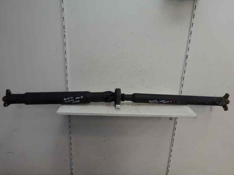 TRANSMISION CENTRAL BMW SERIE 1 2.0 MT 150CV | 110KW
