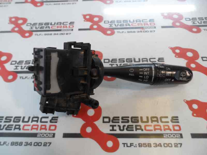 MANDO LIMPIA SUZUKI GRAND VITARA 1.9 MT 4WD 129CV | 95KW