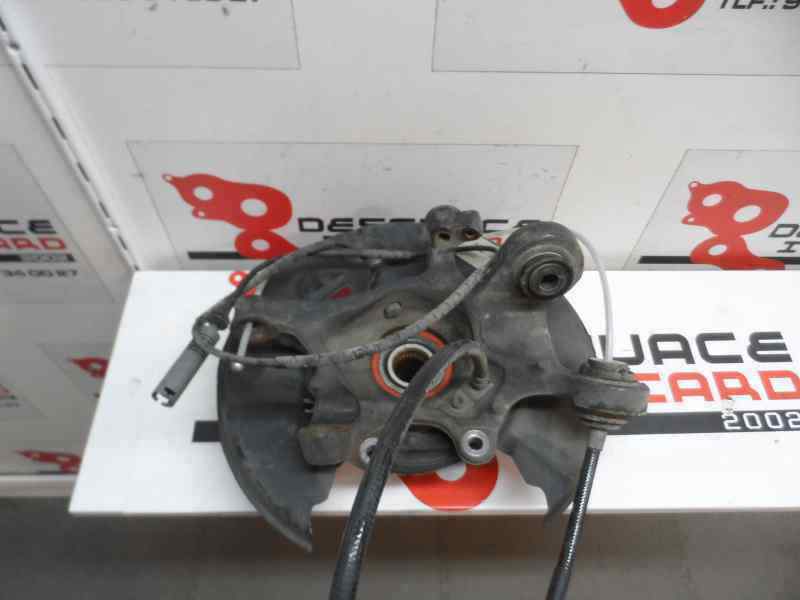 MANGUETA TRASERA DERECHA BMW SERIE 3 2.0 318D MT 143CV