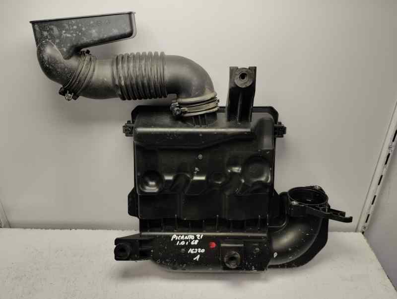 FILTRO AIRE KIA PICANTO 2021 1.0 MT 67CV | 49KW