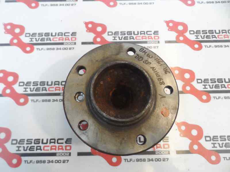 BUJE BMW SERIE 1 2005 1.6 116I MT 115CV