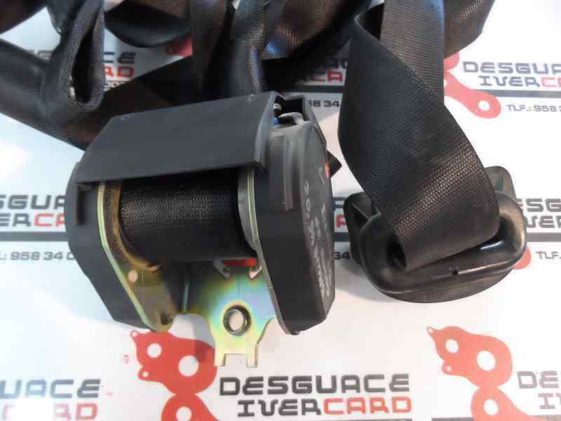 CINTURON SEGURIDAD DELANTERO IZQUIERDO BMW SERIE 3 2.2 320CI MT 170CV