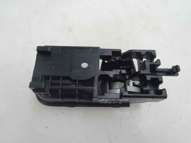 MANETA INTERIOR TRASERA IZQUIERDA SUZUKI SX4 1.9 DDIS MT 120CV