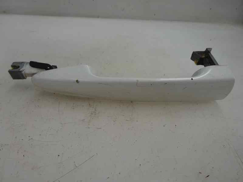MANETA EXTERIOR TRASERA IZQUIERDA MAZDA 2 1.3 MT 75CV