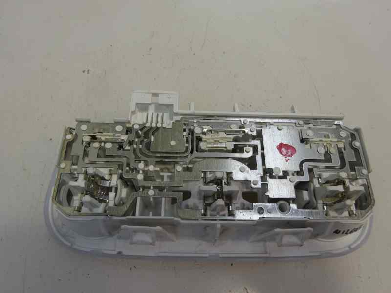 LUZ INTERIOR RENAULT SCENIC 1.5 DCI MT 106CV