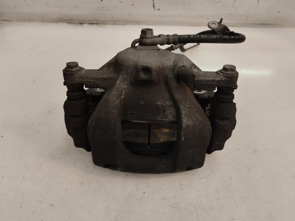 PINZA FRENO DELANTERA IZQUIERDA TOYOTA VERSO 2.0 D-4D MT 128CV