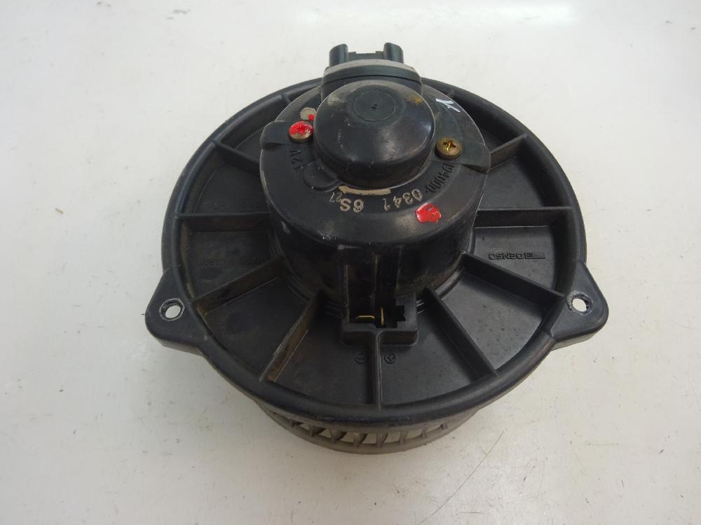 MOTOR CALEFACCION MITSUBISHI MONTERO 2.8 TD MT 125CV