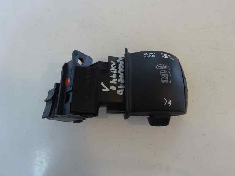 MANDO MULTIFUNCION RENAULT MEGANE 2010 1.5 DCI MT 106CV