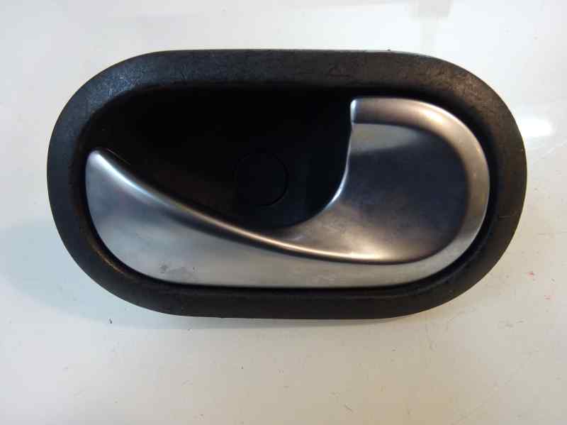 MANETA INTERIOR DELANTERA DERECHA RENAULT MEGANE 1.5 DCI MT 101CV