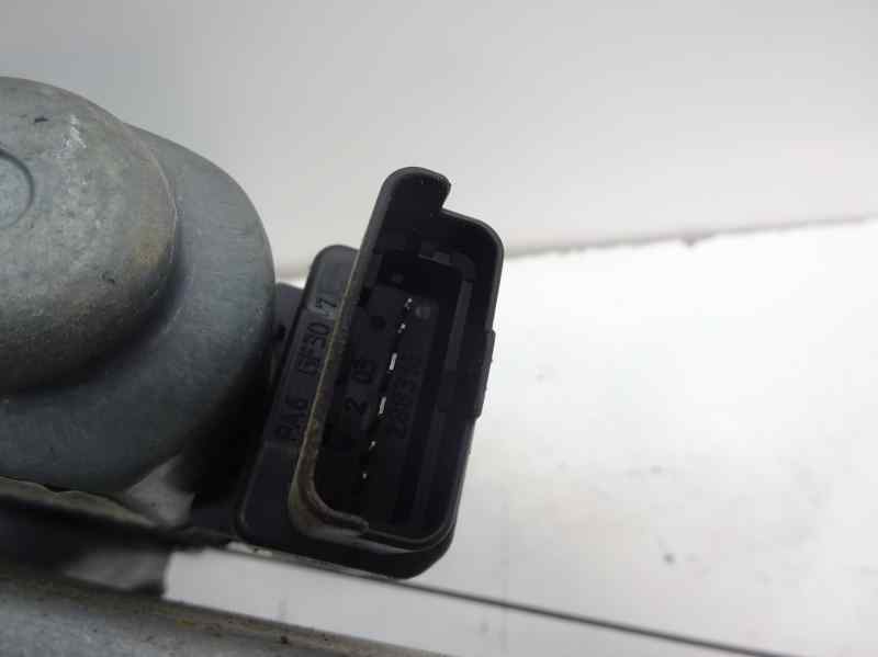 ELEVALUNAS DELANTERO IZQUIERDO RENAULT SCENIC 1.5 DCI MT 100CV
