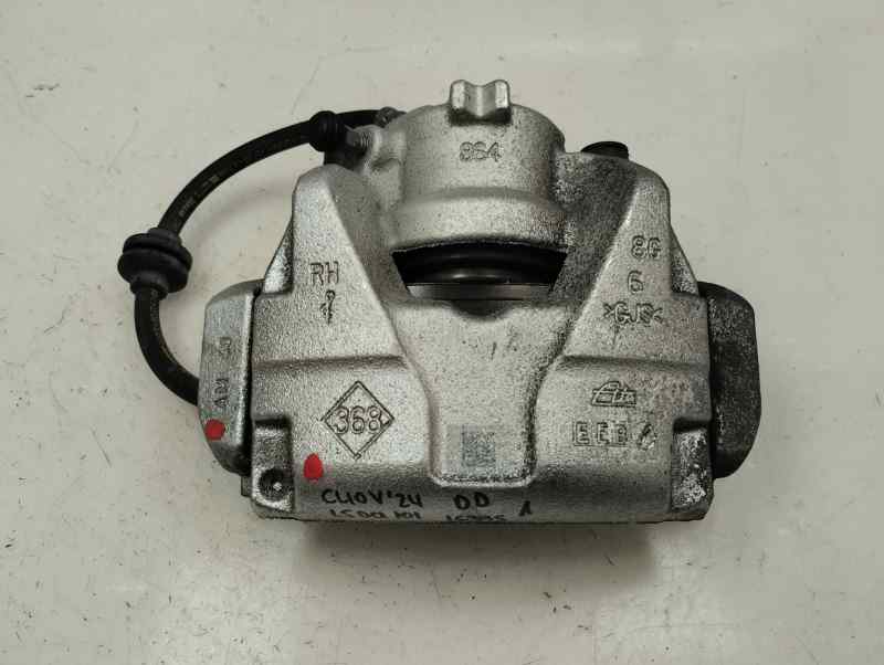 PINZA FRENO DELANTERA DERECHA RENAULT CLIO 2024 1.5 MT 101CV