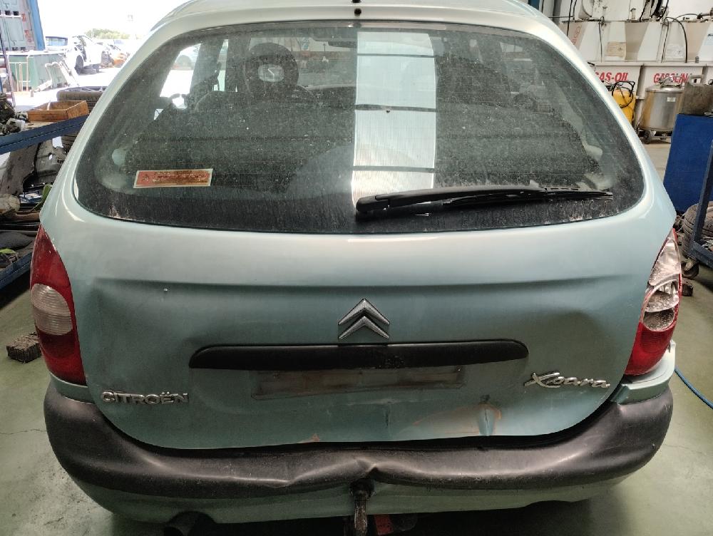 ALTERNADOR CITROEN XSARA PICASSO 2001 2.0 HDI 90CV MT DIESEL