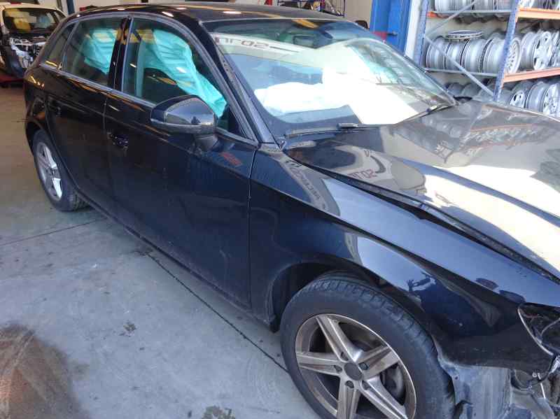 MANETA INTERIOR TRASERA DERECHA AUDI A3 2016 1.6 TDI MT 110CV