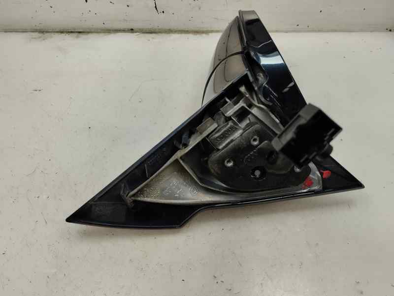 RETROVISOR IZQUIERDO MERCEDES BENZ CLASE CLK 2003 2.7 CLK 270 CDI MT 170CV