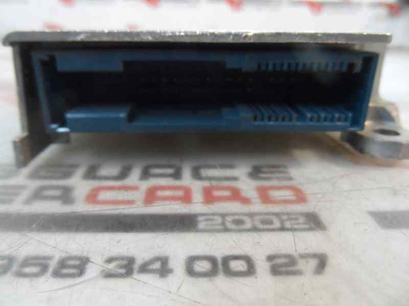 CENTRALITA AIRBAG HYUNDAI ACCENT 1.5 MT 102CV | 75KW
