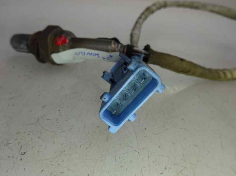 SONDA LAMBDA CITROEN C4 2005 1.4 MT 88CV | 65KW