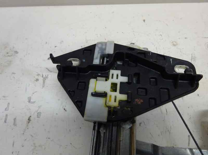 ELEVALUNAS DELANTERO DERECHO HONDA CIVIC 2.2 CTDI MT 140CV