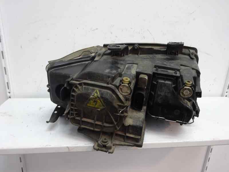 FARO IZQUIERDO AUDI A4 2.5 TDI MT QUATTRO 180CV | 132KW