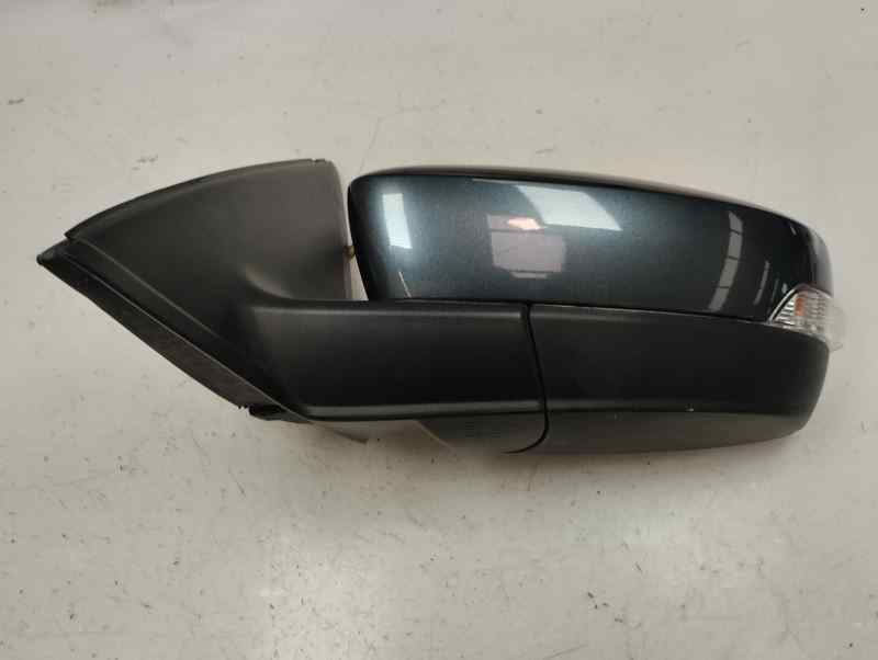 RETROVISOR IZQUIERDO SKODA FABIA 1.0 MT 75CV
