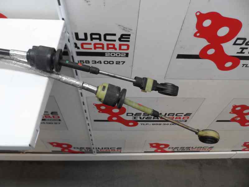 PALANCA CAMBIO FORD FOCUS 1.6 TDCI MT 115CV
