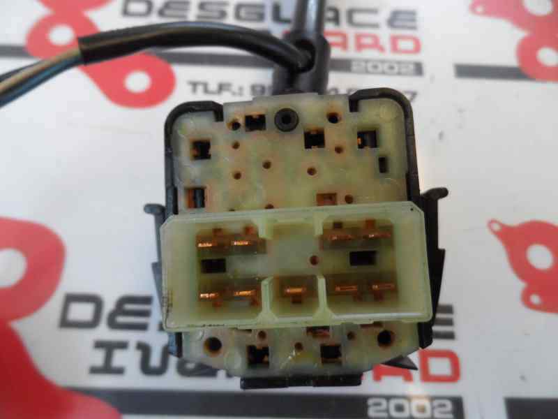 MANDO LIMPIA CHEVROLET AVEO 1.2 MT 84CV | 62KW