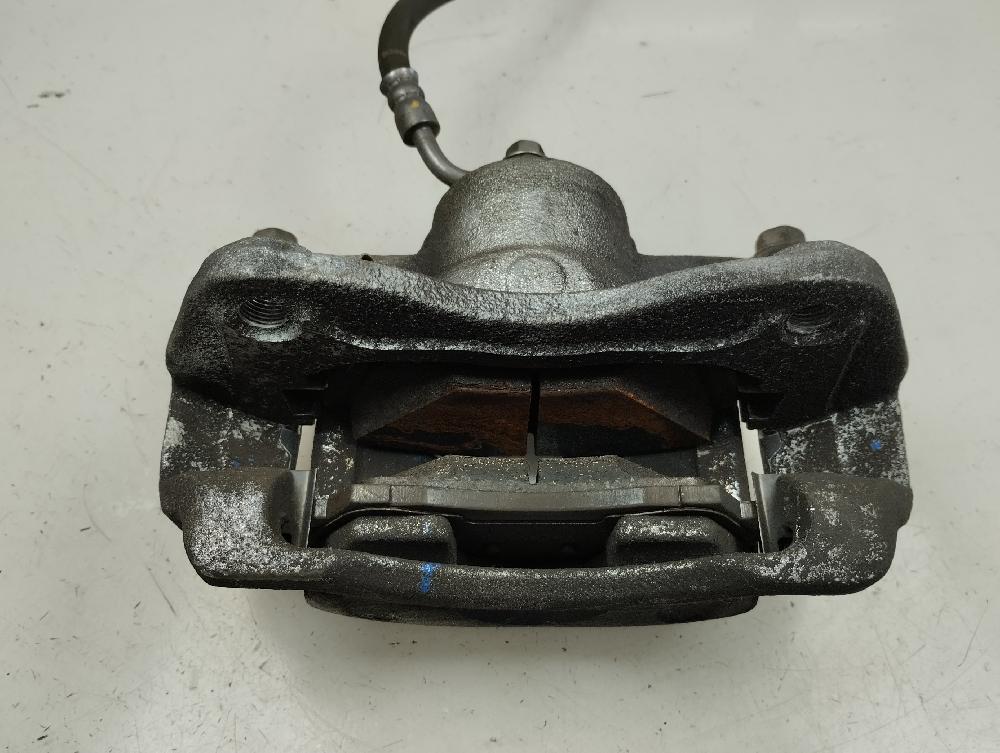 PINZA FRENO DELANTERA IZQUIERDA HYUNDAI I10 1.0 MT 67CV | 49KW
