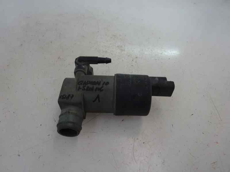 BOMBA LIMPIA NISSAN QASHQAI 1.5 DCI MT FWD 106CV