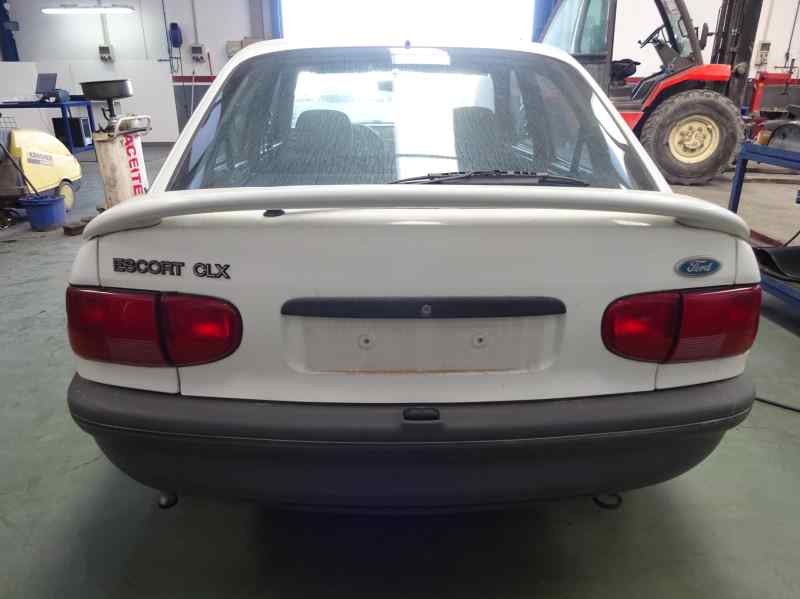 BOBINA ENCENDIDO FORD ESCORT 1.4 MT 71CV | 52KW