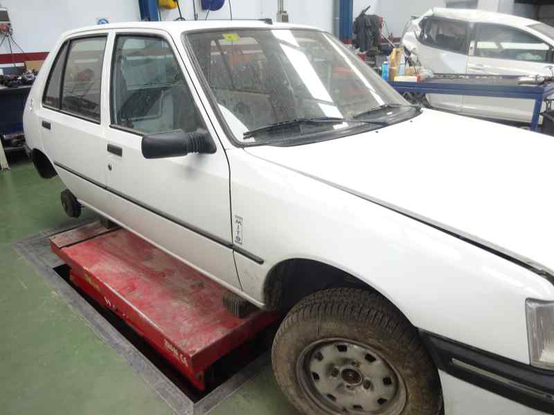 MANETA INTERIOR DELANTERA DERECHA PEUGEOT 205 1.4 MT 75CV