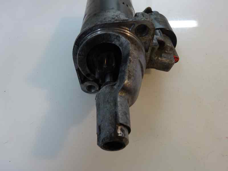 MOTOR ARRANQUE AUDI A6 2.5 TDI MT 150CV