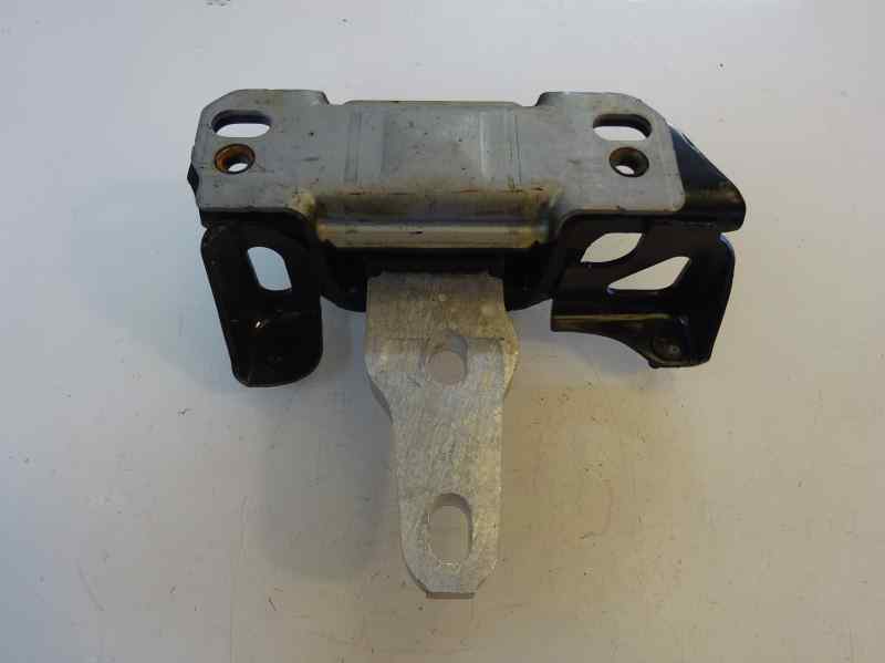 SOPORTE CAMBIO FORD FIESTA 1.5 TDCI MT 75CV