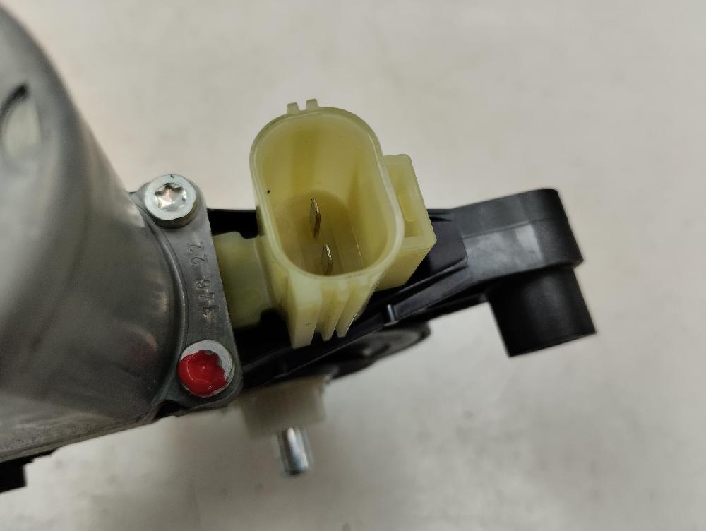 MOTOR ELEVALUNAS DELANTERO DERECHO FORD KUGA 1.5 150CV | 110KW, GASOLINA, MT, ACCIONAMIENTO DELANTERO