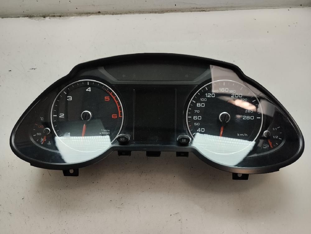 CUADRO INSTRUMENTOS AUDI Q5 2.0 TDI MT QUATTRO 177CV