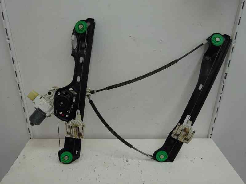 ELEVALUNAS DELANTERO IZQUIERDO BMW SERIE 1 2009 2.0 MT 150CV | 110KW