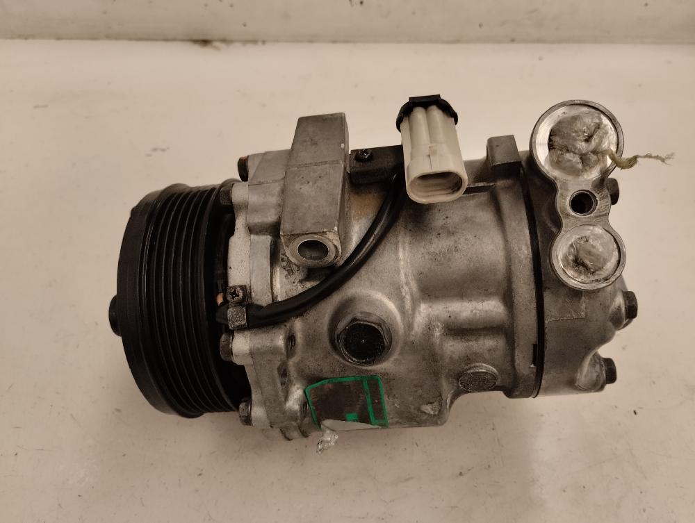 COMPRESOR AIRE ACONDICIONADO OPEL CORSA 1.7 DI MT 65CV | 48KW
